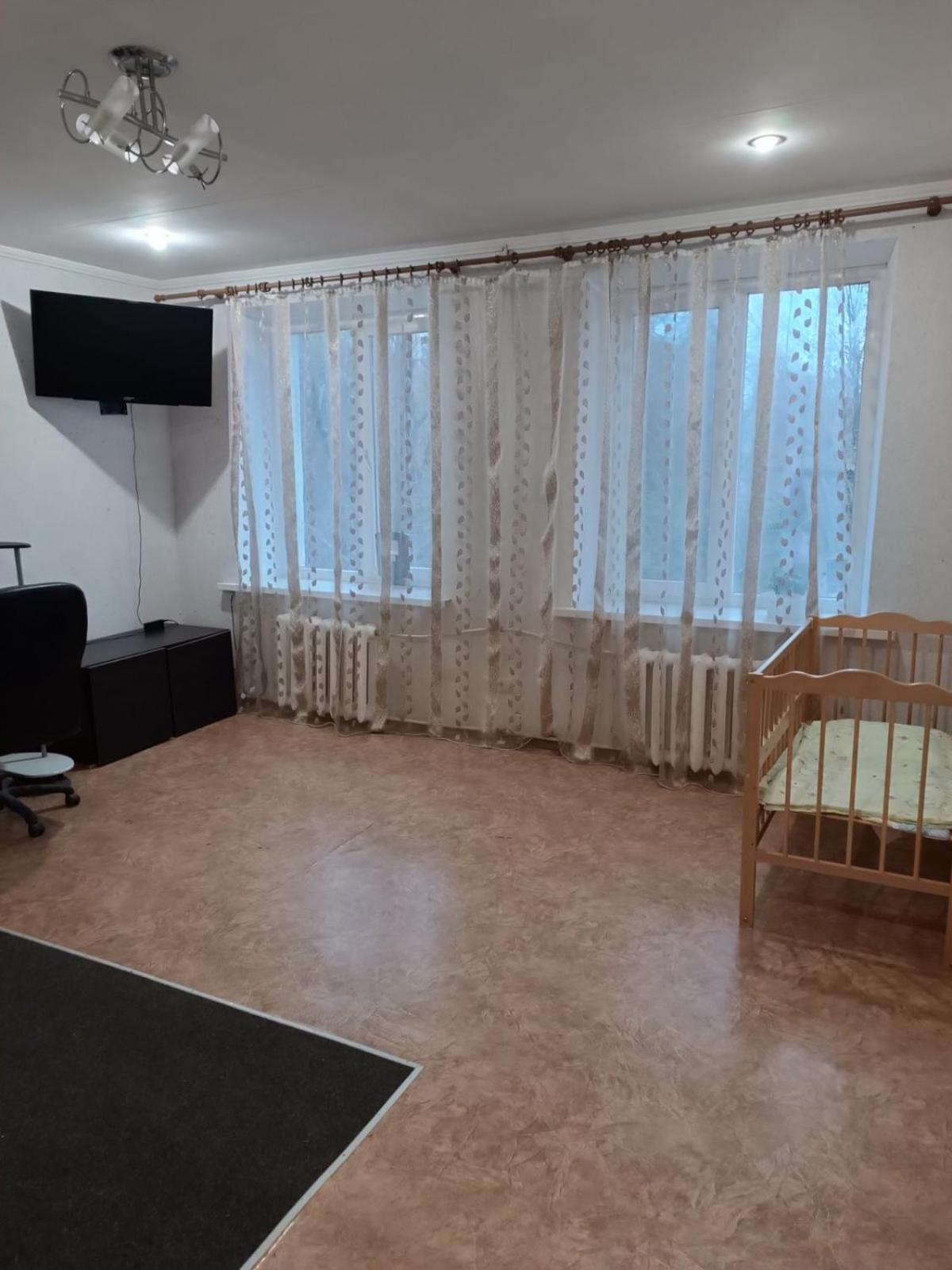 New apartments Уютная студия в центре города Дзержинка Кривой Рог Экстерьер фото